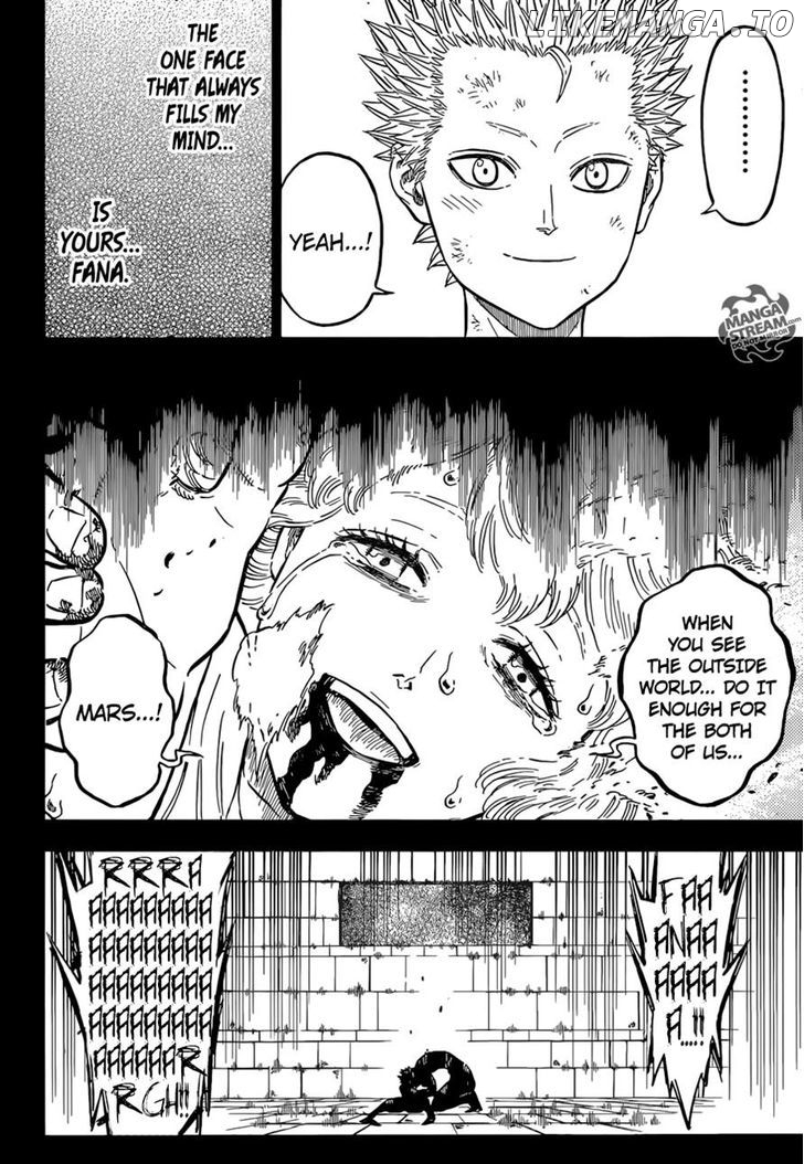 Black Clover chapter 92 image 06